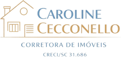 Caroline Cecconello - Corretora de Im�veis